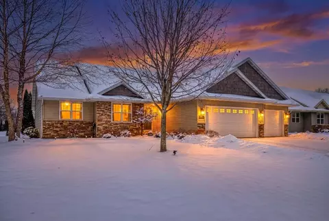 1148 W Willis Way, Appleton, WI 54913