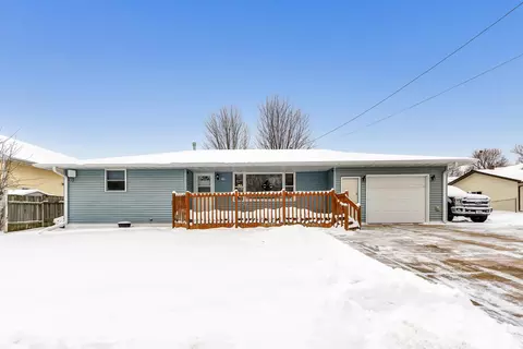 109 Hershman Ave, Denmark, WI 54208