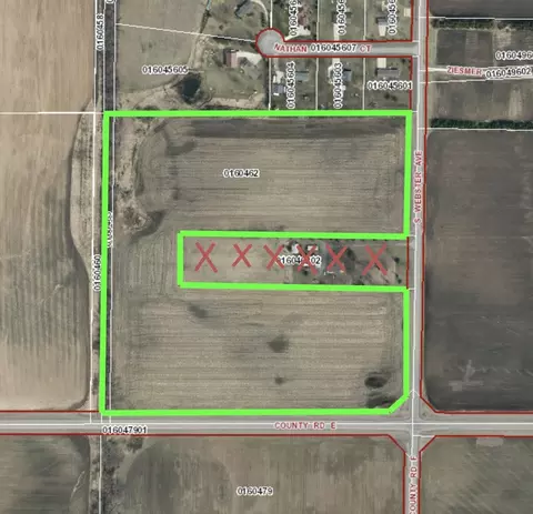 County Rd E, Omro, WI 54963 photo 7