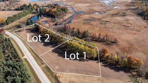 county rd y, Embarrass, WI 54933