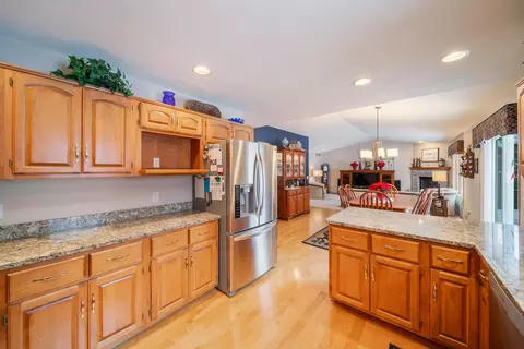 w6063 Strawflower Drive, Appleton, WI 54915 photo 14