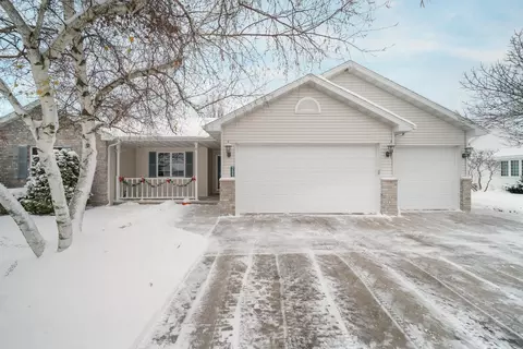 w6063 Strawflower Drive, Appleton, WI 54915 photo 4