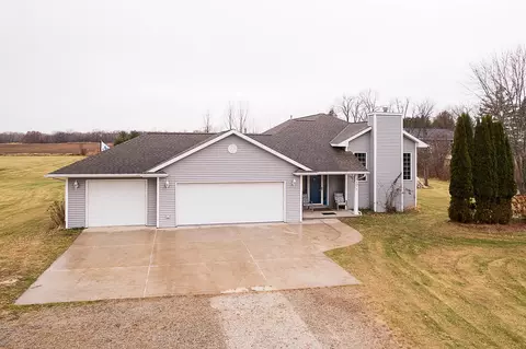 n7879 County Road U, Oneida, WI 54155