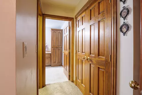 Entry Way - n7879 County Road U, Oneida, WI 54155 photo 4 of 7