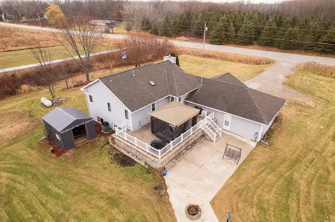 View/Area - n7879 County Road U, Oneida, WI 54155 photo 7 of 7