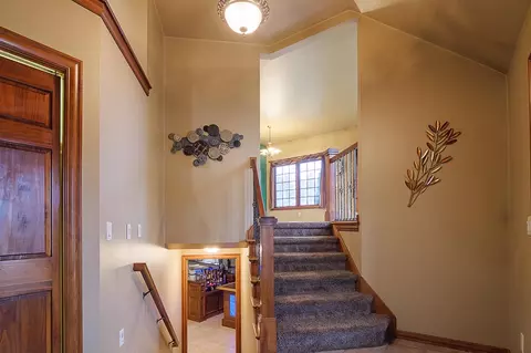 Entry Way - n7879 County Road U, Oneida, WI 54155 photo 1 of 7