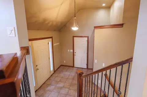Entry Way - n7879 County Road U, Oneida, WI 54155 photo 2 of 7