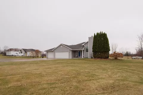 Exterior - n7879 County Road U, Oneida, WI 54155 photo 12 of 21