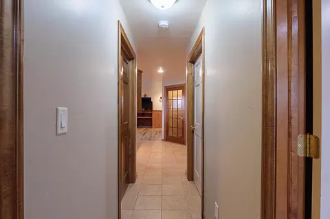 Entry Way - n7879 County Road U, Oneida, WI 54155 photo 6 of 7
