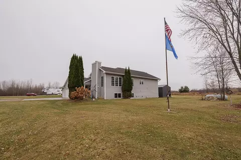 Exterior - n7879 County Road U, Oneida, WI 54155 photo 11 of 21