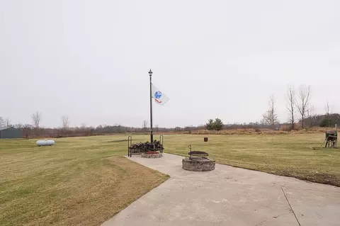 Exterior - n7879 County Road U, Oneida, WI 54155 photo 8 of 21