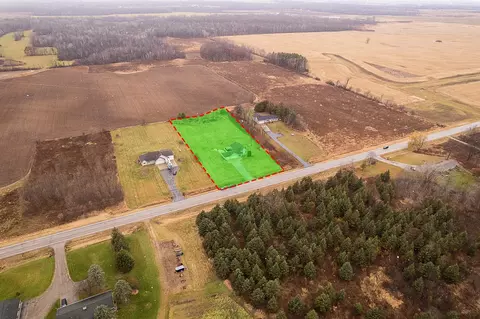 View/Area - n7879 County Road U, Oneida, WI 54155 photo 6 of 7