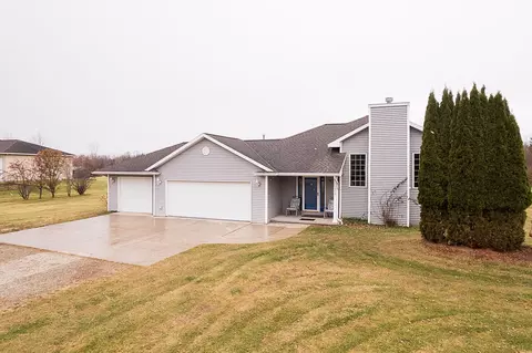 Exterior - n7879 County Road U, Oneida, WI 54155 photo 2 of 21