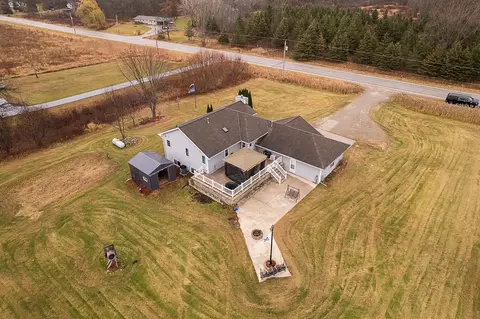 View/Area - n7879 County Road U, Oneida, WI 54155 photo 1 of 7