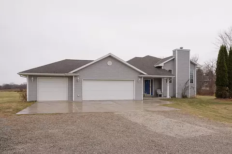Exterior - n7879 County Road U, Oneida, WI 54155 photo 14 of 21