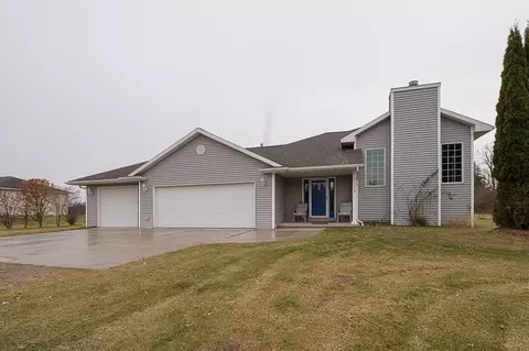 Exterior - n7879 County Road U, Oneida, WI 54155 photo 13 of 21