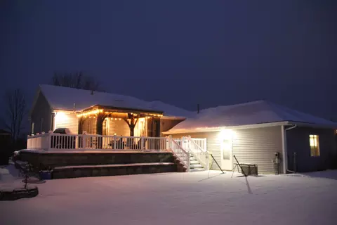 Exterior - n7879 County Road U, Oneida, WI 54155 photo 16 of 21