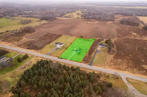 View/Area - n7879 County Road U, Oneida, WI 54155 photo 5 of 7
