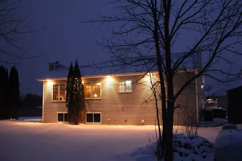 Exterior - n7879 County Road U, Oneida, WI 54155 photo 19 of 21