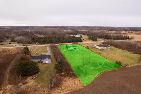View/Area - n7879 County Road U, Oneida, WI 54155 photo 3 of 7