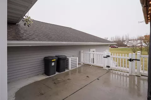 Exterior - n7879 County Road U, Oneida, WI 54155 photo 3 of 21