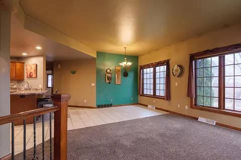 Living - n7879 County Road U, Oneida, WI 54155 photo 1 of 4