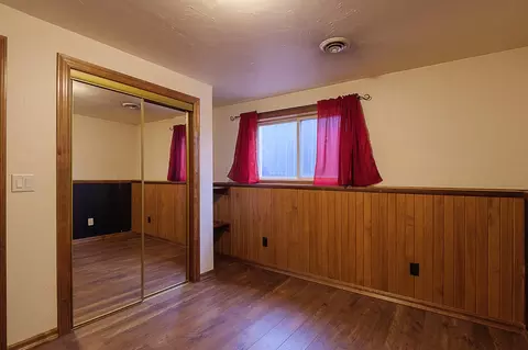 Bedroom - n7879 County Road U, Oneida, WI 54155 photo 10 of 10
