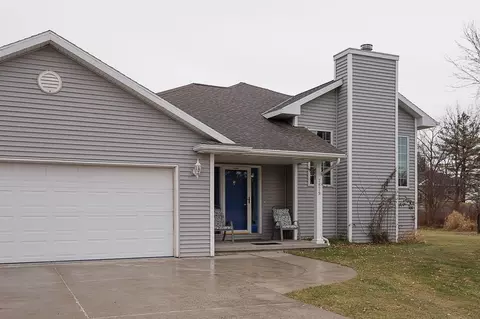 Exterior - n7879 County Road U, Oneida, WI 54155 photo 15 of 21