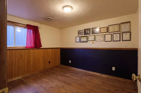 Bedroom - n7879 County Road U, Oneida, WI 54155 photo 8 of 10