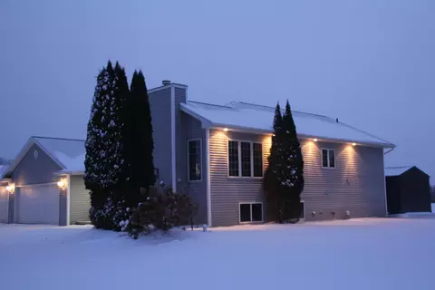 Exterior - n7879 County Road U, Oneida, WI 54155 photo 18 of 21