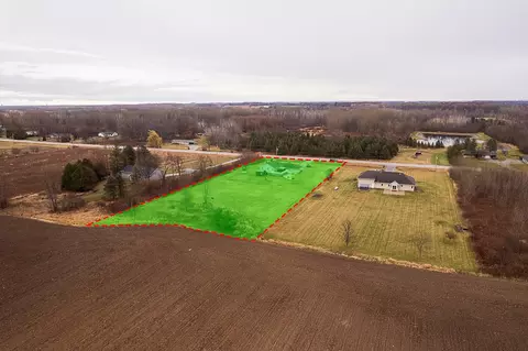 View/Area - n7879 County Road U, Oneida, WI 54155 photo 2 of 7