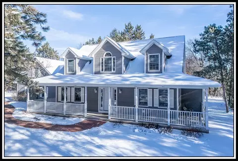 n3443 Oakwood Pass, New London, WI 54961