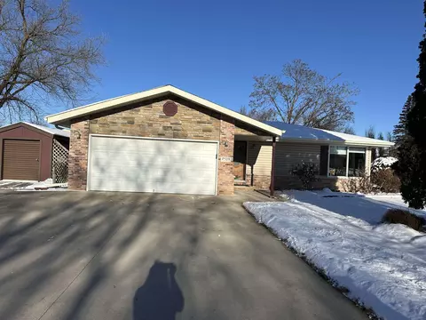 503 E Forest St, Black Creek, WI 54106