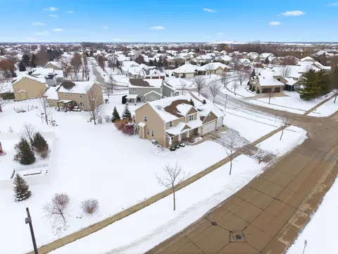 View/Area - 4620 N Lightning Dr, Appleton, WI 54913 photo 4 of 9