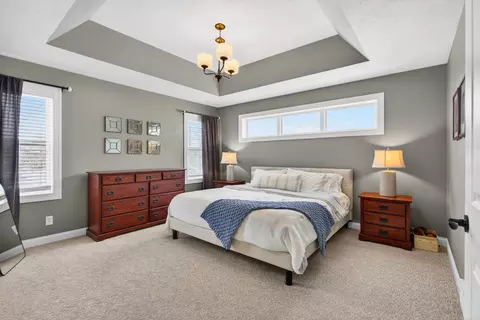 Bedroom - 4620 N Lightning Dr, Appleton, WI 54913 photo 1 of 7