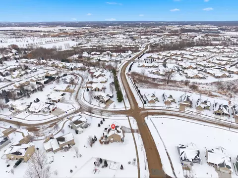 View/Area - 4620 N Lightning Dr, Appleton, WI 54913 photo 7 of 9