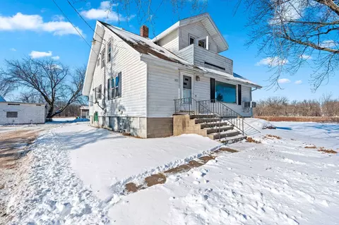 651 N Wisconsin St, Berlin, WI 54923