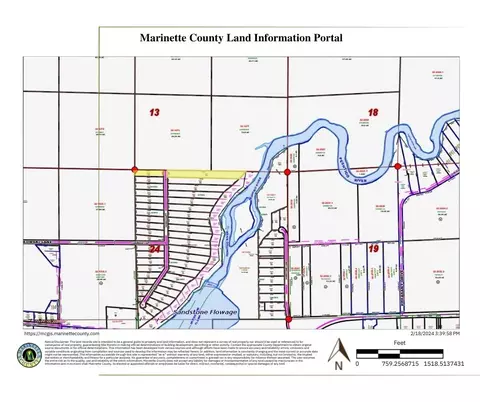 hydro road, Crivitz, WI 54114 photo 14