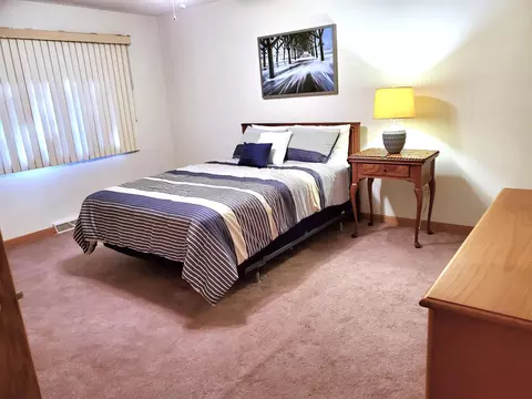 Bedroom - 2117 Cloudview Ct, Appleton, WI 54914 photo 10 of 10