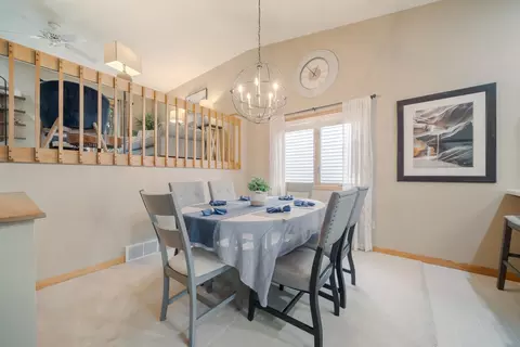 Dining - 2117 Cloudview Ct, Appleton, WI 54914 photo 1 of 3