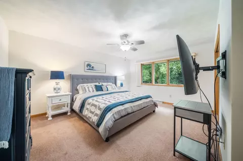 Bedroom - 2117 Cloudview Ct, Appleton, WI 54914 photo 3 of 10