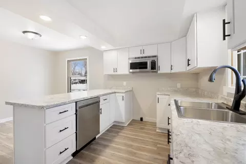 Kitchen - 620 N Douglas St, Appleton, WI 54914 photo 1 of 1