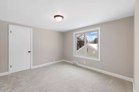 Bedroom - 620 N Douglas St, Appleton, WI 54914 photo 11 of 12