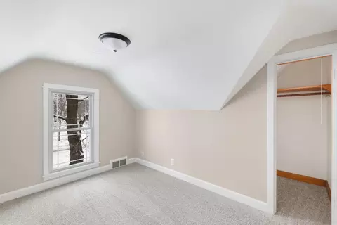 Bedroom - 620 N Douglas St, Appleton, WI 54914 photo 9 of 12