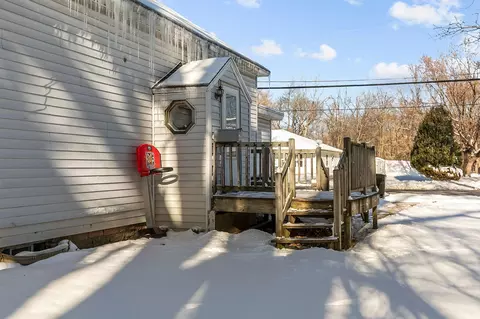 Exterior - 1897 E Newberry St, Appleton, WI 54915 photo 5 of 5