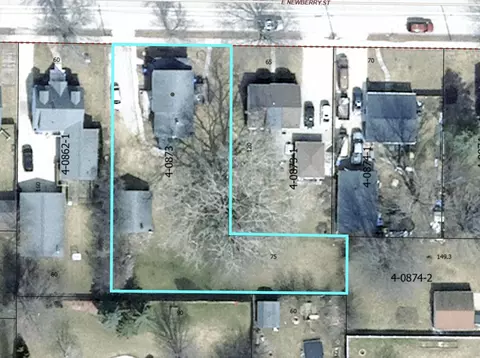 View/Area - 1897 E Newberry St, Appleton, WI 54915 photo 4 of 4