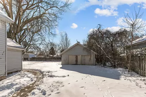 Exterior - 1897 E Newberry St, Appleton, WI 54915 photo 2 of 5