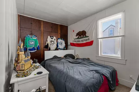 Bedroom - 1897 E Newberry St, Appleton, WI 54915 photo 2 of 6