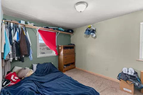 Bedroom - 1897 E Newberry St, Appleton, WI 54915 photo 3 of 6