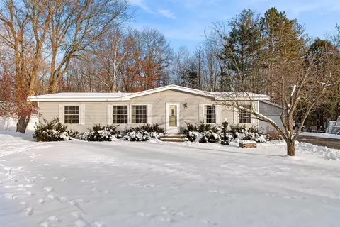 N1796 S N-3 Drive, Menominee, MI 49858